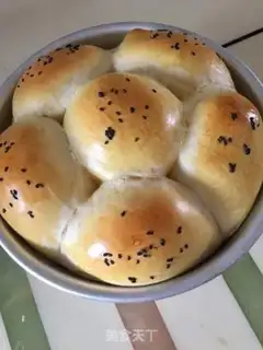 Make Sweet bread step 9