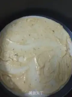 Make Cheese pizza step 0