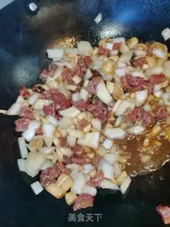 Make Weenie step 6