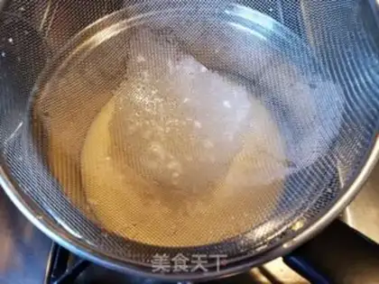 Make Puffy step 22