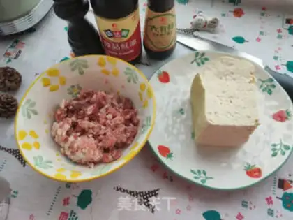 Make Tofu step 0