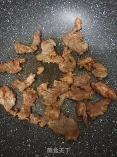 Make Cheese pizza step 1