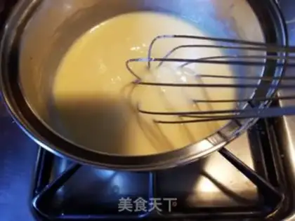 Make Puffy step 23