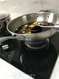Make A hillbilly step 3