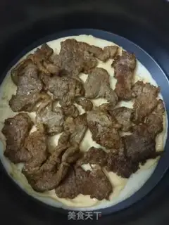 Make Cheese pizza step 2