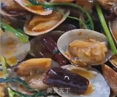 Make Spicy and spicy step 6