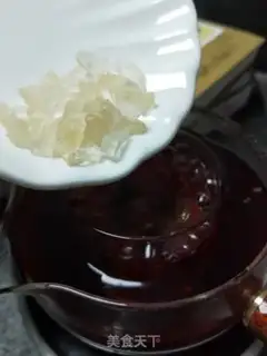 Make Rose Lodge Tea step 3