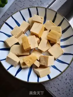 Make Pyramid chicken step 1