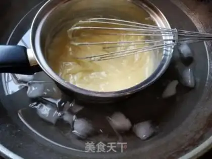 Make Puffy step 25