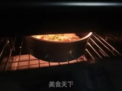 Make Cheese pizza step 5
