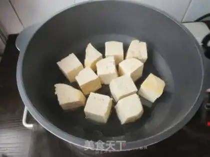 Make Tofu step 4