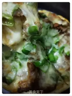 Make Cheese pizza step 7