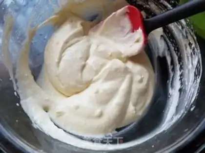 Make Puffy step 29