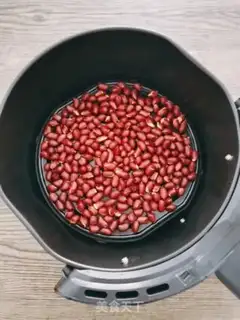 Make Old vinegar peanuts step 2