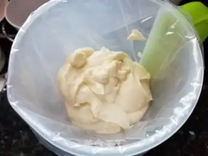 Make Puffy step 30