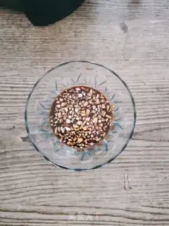 Make Old vinegar peanuts step 3