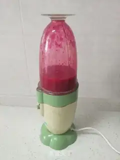 Make Flamingo Sydney Juice step 2