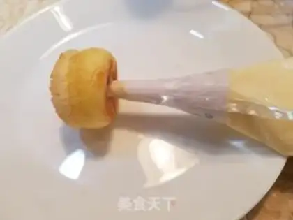 Make Puffy step 31