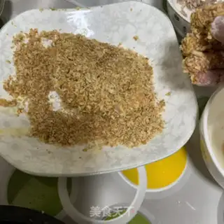 Make Fried pork chops step 10