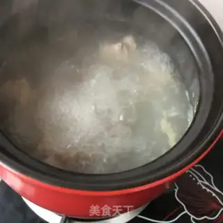Make Rock and roll ribs step 9