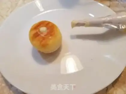 Make Puffy step 32