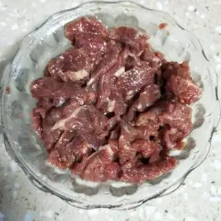 Make Beef stew step 2