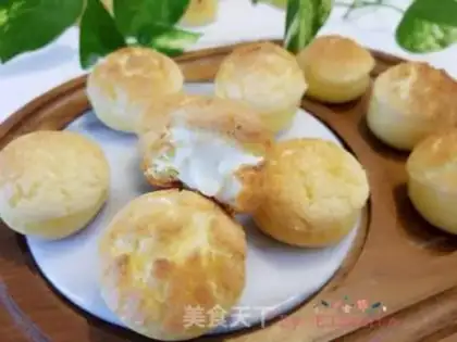 Make Puffy step 33