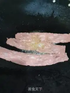 Make Net red sandwich step 2