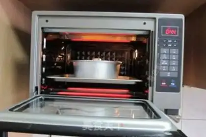 Make Chi Fung Cake step 11