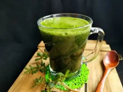 Make Horse tooth juice step 6