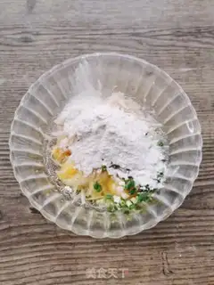 Make Potato eggs step 2