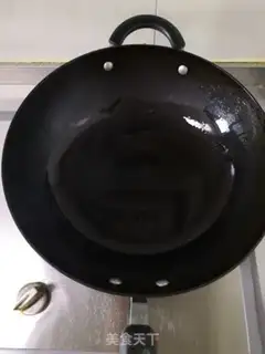 Make Clear the broccoli step 3
