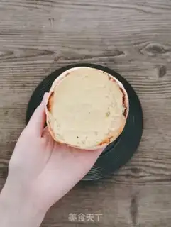 Make Waterfall cheeseburgers step 5