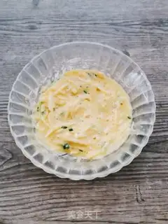 Make Potato eggs step 3