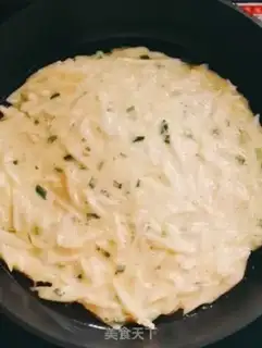 Make Potato eggs step 4