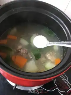 Make Rock and roll ribs step 16