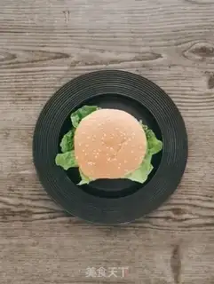 Make Waterfall cheeseburgers step 9