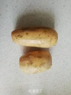 Make Sodium Pond step 0