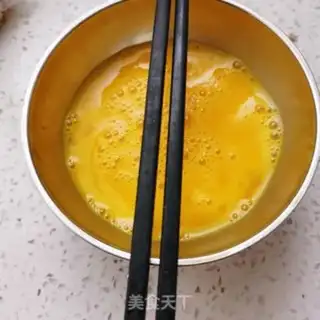 Make Homemade rice step 3