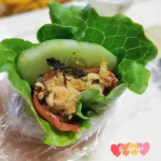 Make Net red sandwich step 10