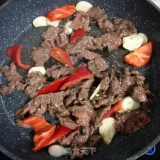 Make Beef stew step 9