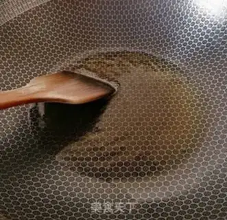 Make Homemade rice step 4