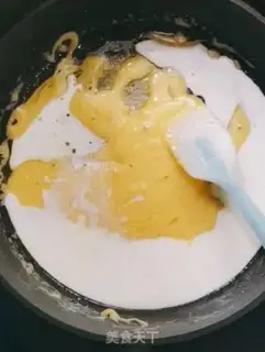Make Waterfall cheeseburgers step 11