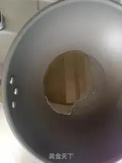 Make Sodium Pond step 1