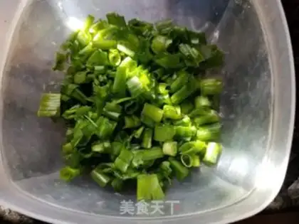 Make Roofy mackerel step 4