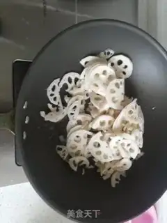 Make Sodium Pond step 2