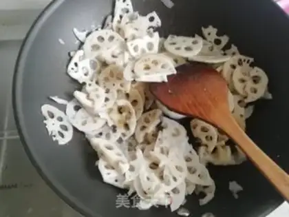 Make Sodium Pond step 3