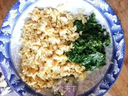 Make Spam step 5