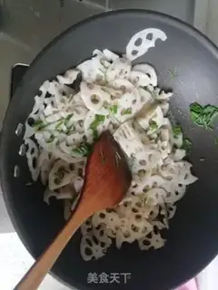 Make Sodium Pond step 4
