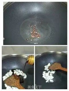 Make Dutch soybean sprouts step 5